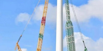 在操作履帶吊車時有多種方法可供選擇